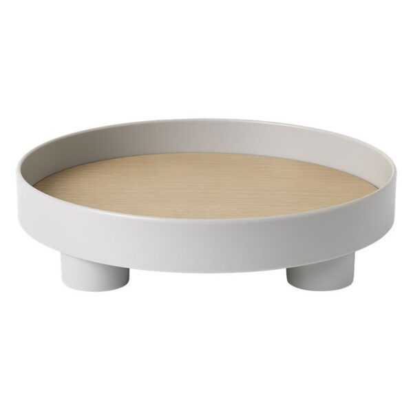 Bandeja Platform Gris ER-0