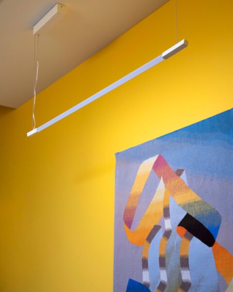 Lámpara Linescapes Pendant Horizontal-367717