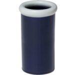 Rod Vase Azul Claro & Azul Oscuro
