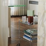 Lámpara Pivot ATD7-370517