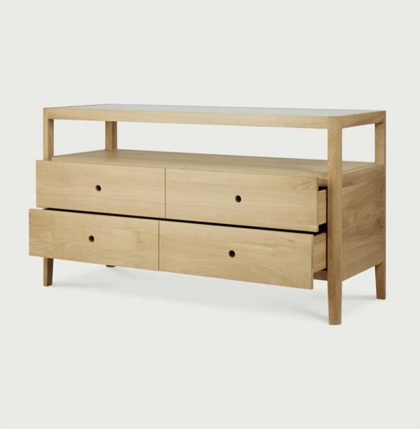 Cómoda Spindle-372366