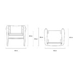 Sillón Bambi-370855