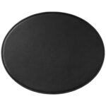 Cojín Asiento Tapizado Piel Negro +205,70 €