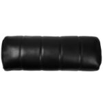 Reposa-Cabezas Tapizado Piel Negro +381,15 €
