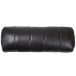 Reposa-Cabezas Tapizado Piel Marrón Oscuro +381,15 €