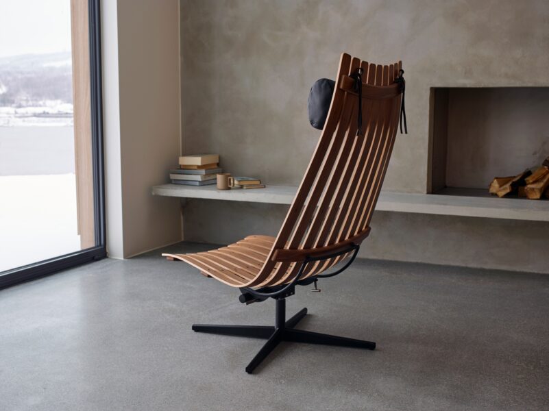 Sillón Scandia-371122