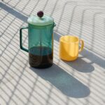Cafetera French Press Aqua ER-374009