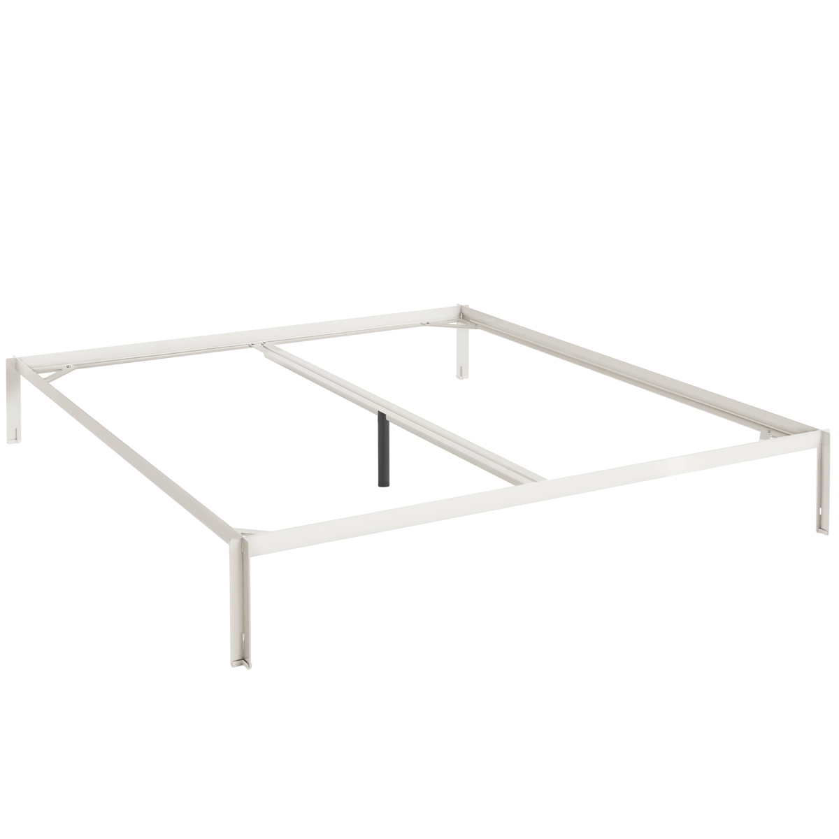 Cama Connect 1800 Blanco ER-0