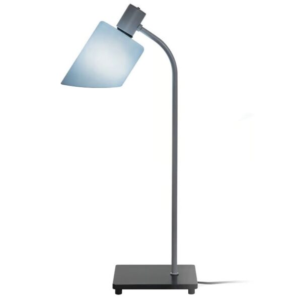 Lampe de Bureau Azul Gris ER-0