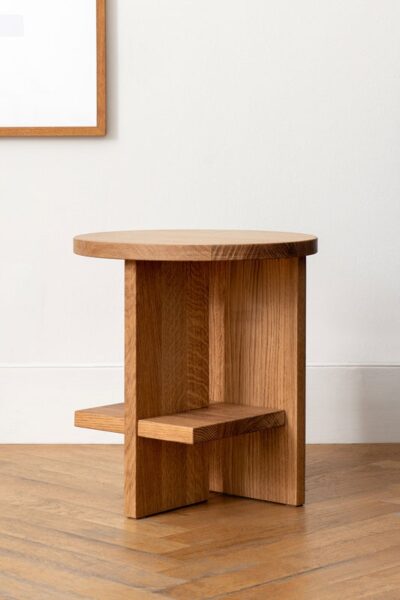 Mesa Tee Round ER-373432