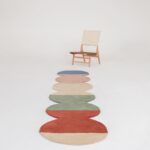 Alfombra Pearls Runner-375972