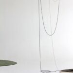 Alfombra Pearls Runner-375978