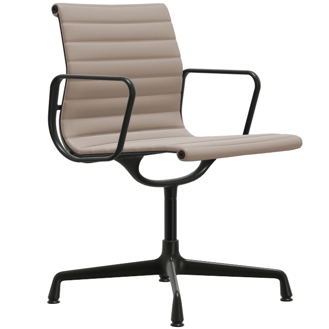 Aluminium Chair EA 104-0