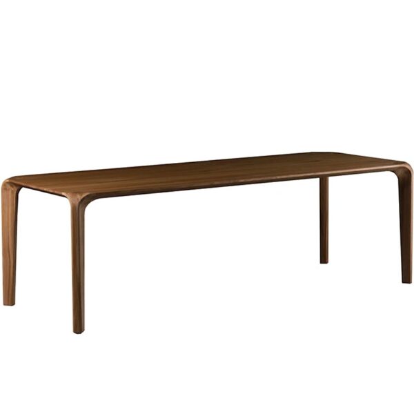 Mesa Flow 200X90 Nogal Americano Aceitado ER-0