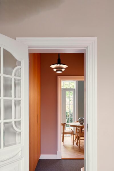 Lámpara PH 3/3 Pendant-376321