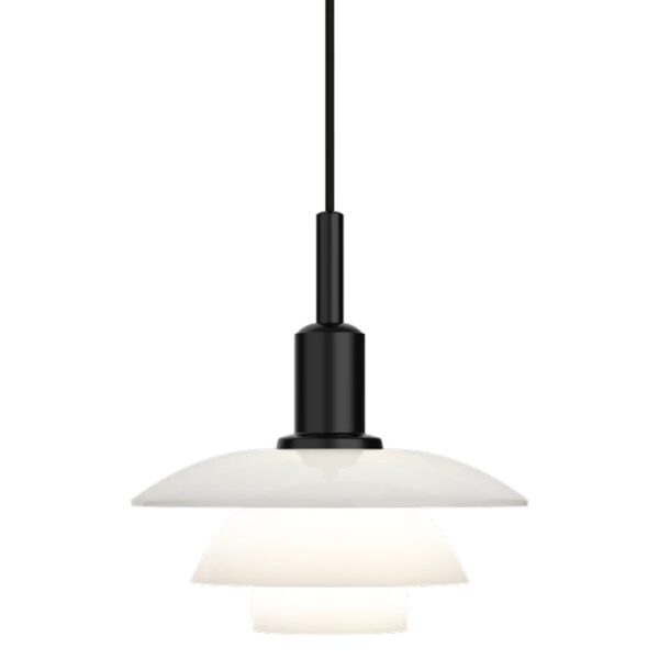 Lámpara PH 3/3 Pendant-0