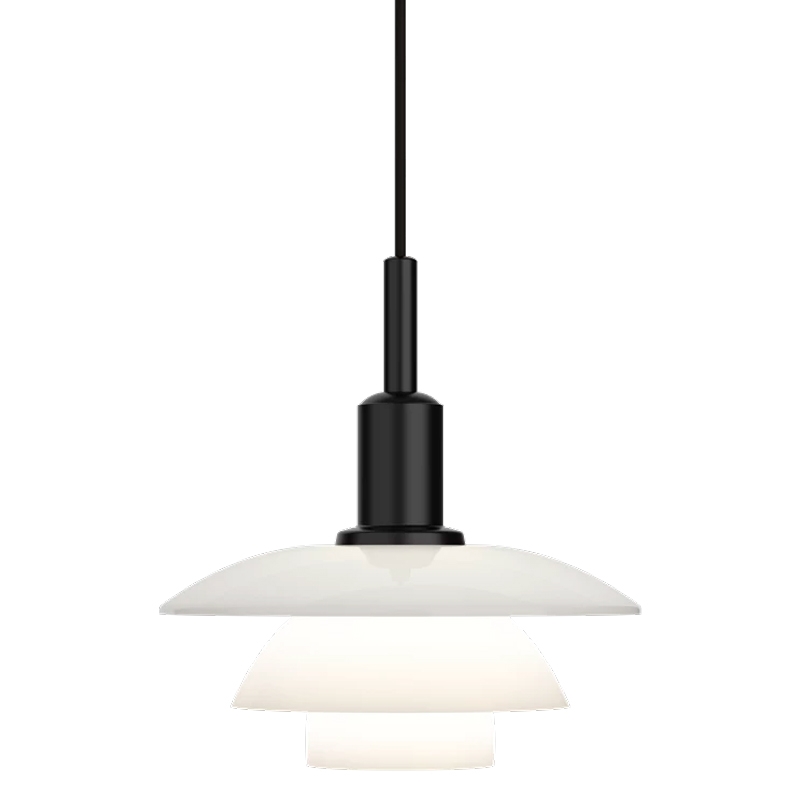 Lámpara PH 3/3 Pendant-0