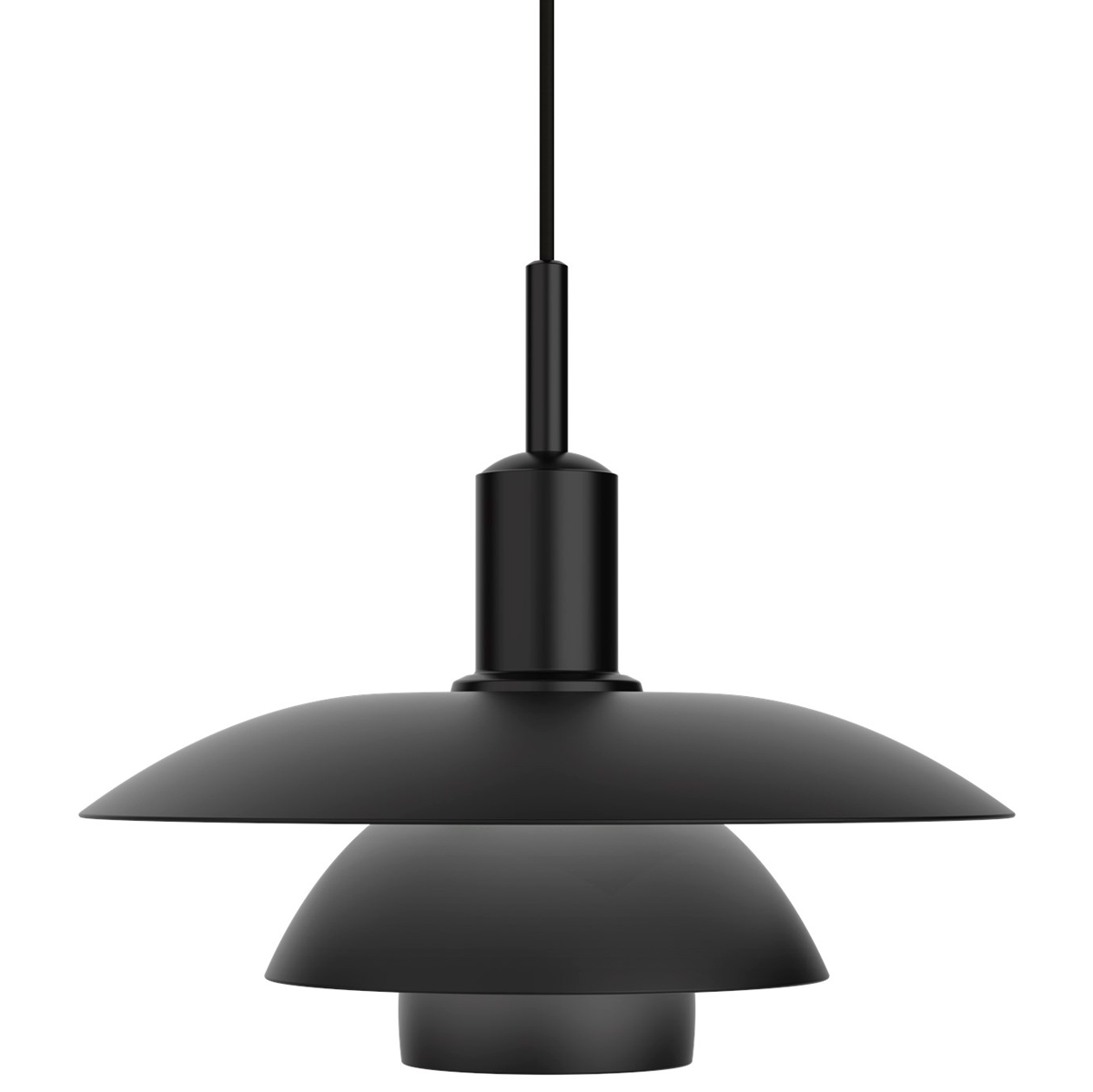 Lámpara PH 5/5 Pendant-0