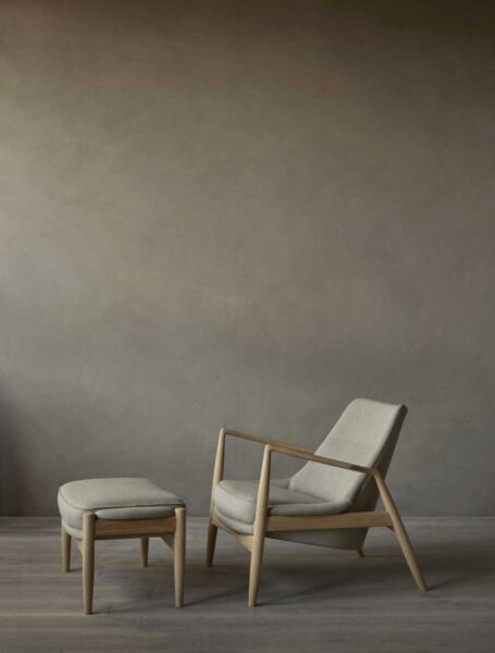 Sillón The Seal-377035