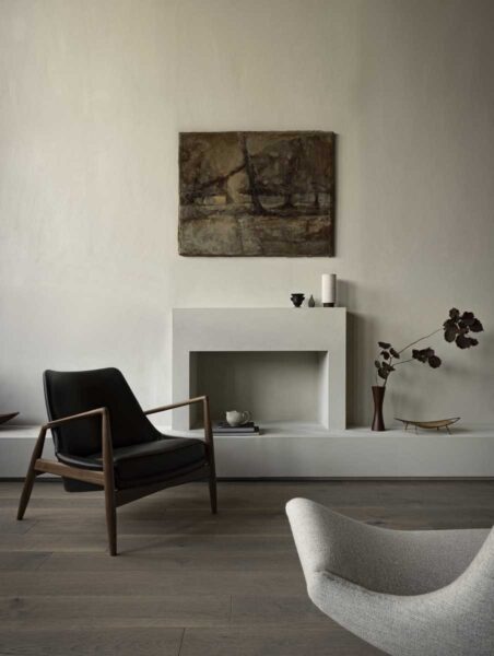 Sillón The Seal-377038