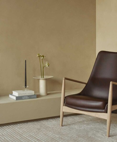 Sillón The Seal-377039