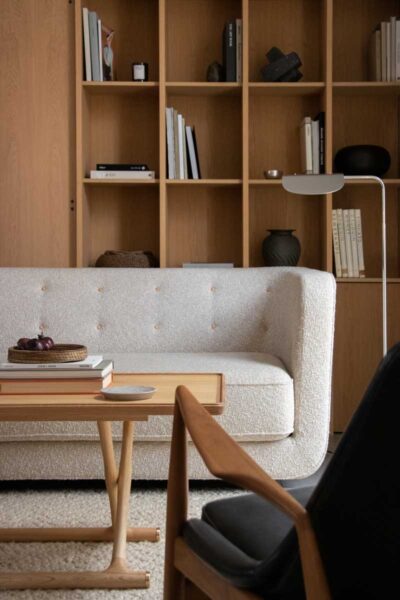 Sillón The Seal-377043