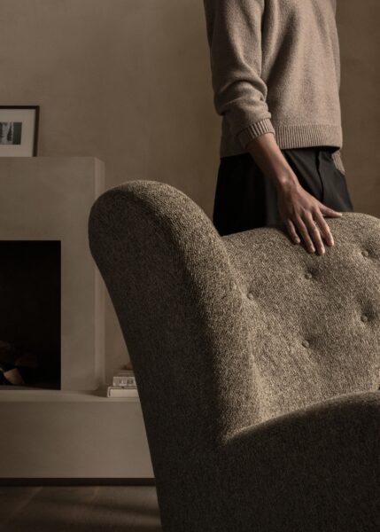 Sillón The Tired Man-376758