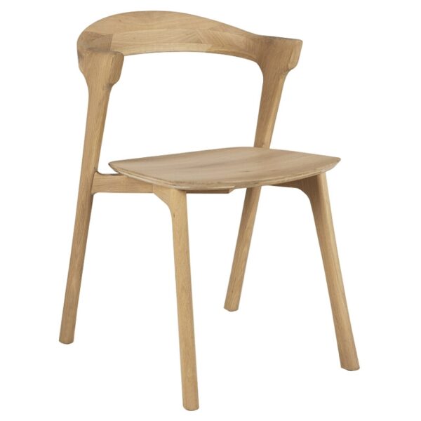 Silla Bok Roble Natural ER-0