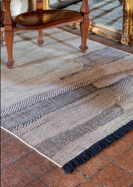 Alfombra Wabisabi-376495