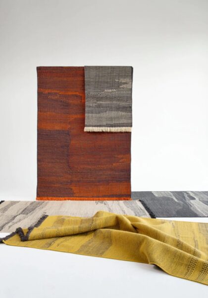 Alfombra Wabisabi-376490