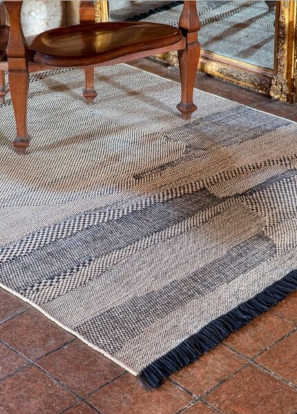 Alfombra Wabisabi-376488