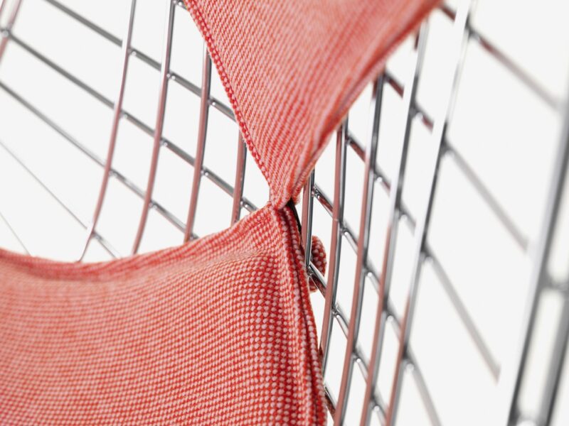 Taburete Wire -377581