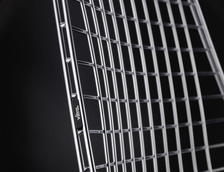 Taburete Wire -377578