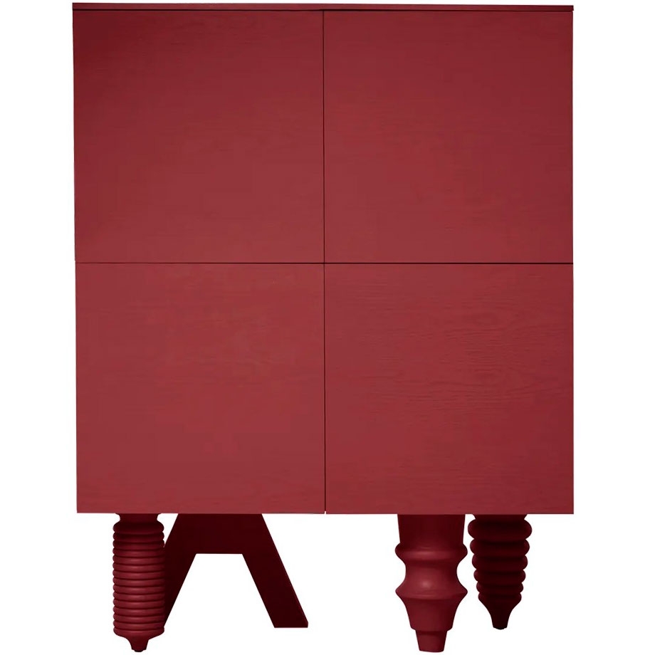 Aparador Multileg High-0