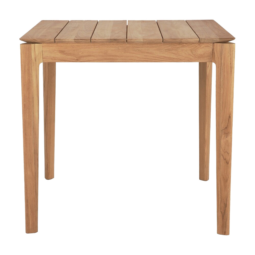 Mesa Bok Outdoor Teca Natural 200 x 95 ER-377434