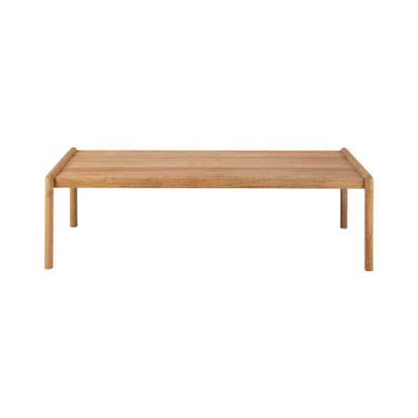 Mesa Jack Outdoor 120 x 65 Teca Negro ER-0