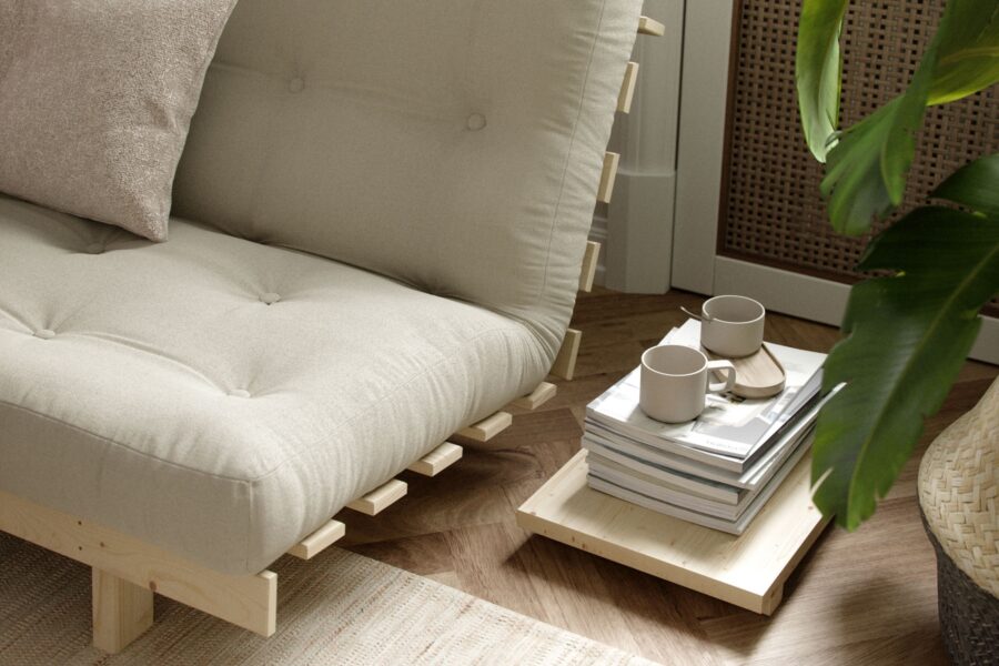 Sofá Expo Cama Lean Beige-378129