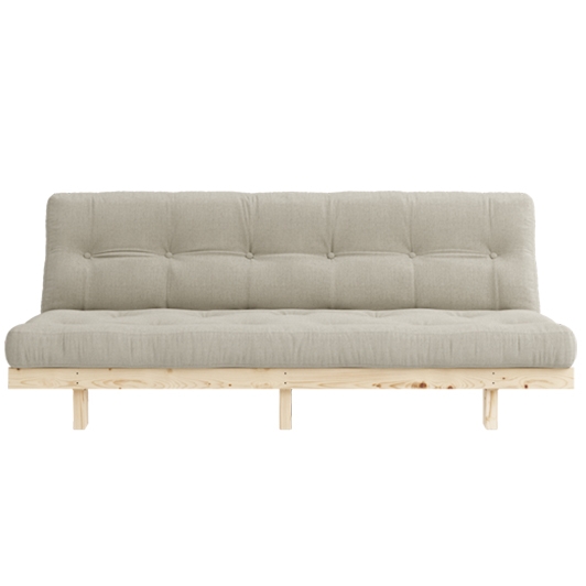 Sofá Expo Cama Lean Beige-0