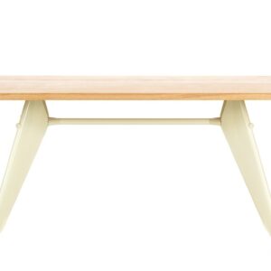 Mesa Expo EM Table Roble / Ecru-0