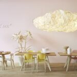 Mesa Expo EM Table Roble / Ecru-379929