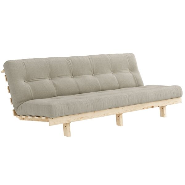 Sofá Expo Cama Lean Beige-378136