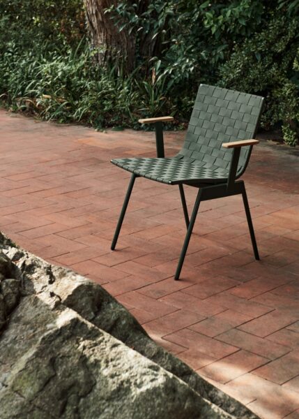 Silla Ville AV33-AV34-378042