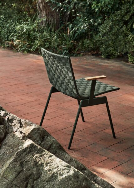 Silla Ville AV33-AV34-378043
