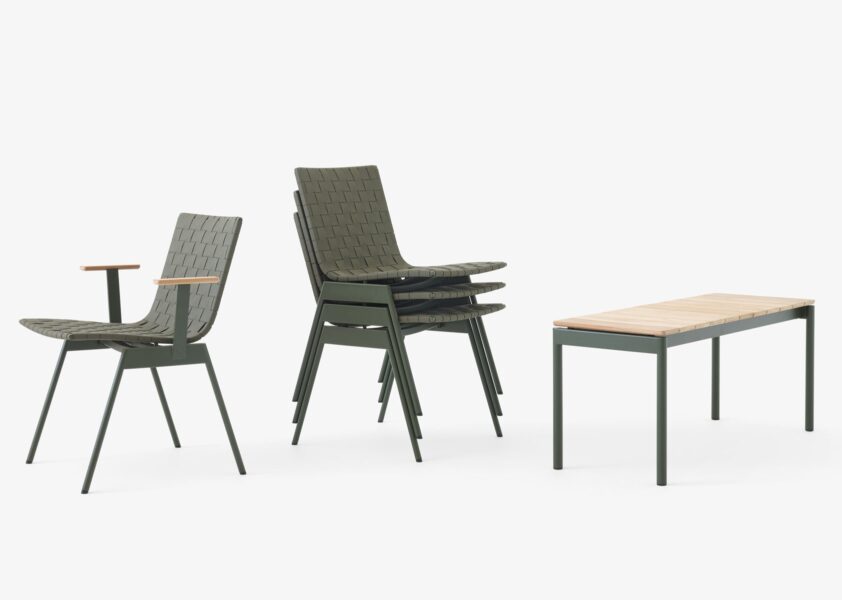 Silla Ville AV33-AV34-378048