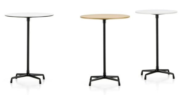 Mesa Eames Contract Alta-377686