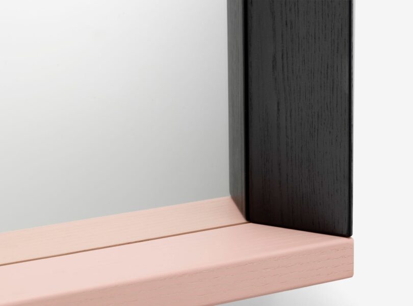 Mirror Colour Frame-377507