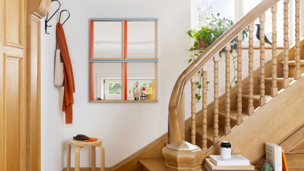 Espejo Colour Frame-377508