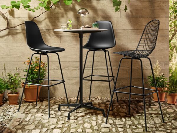 Mesa Eames Contract Alta-378000