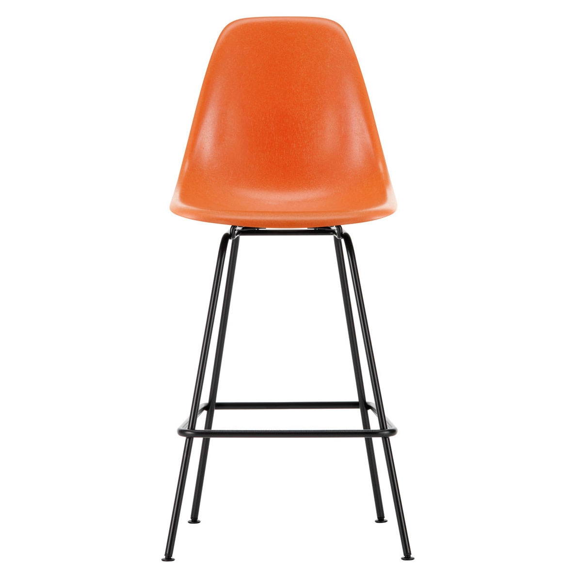 Taburete Eames Fiberglass-0