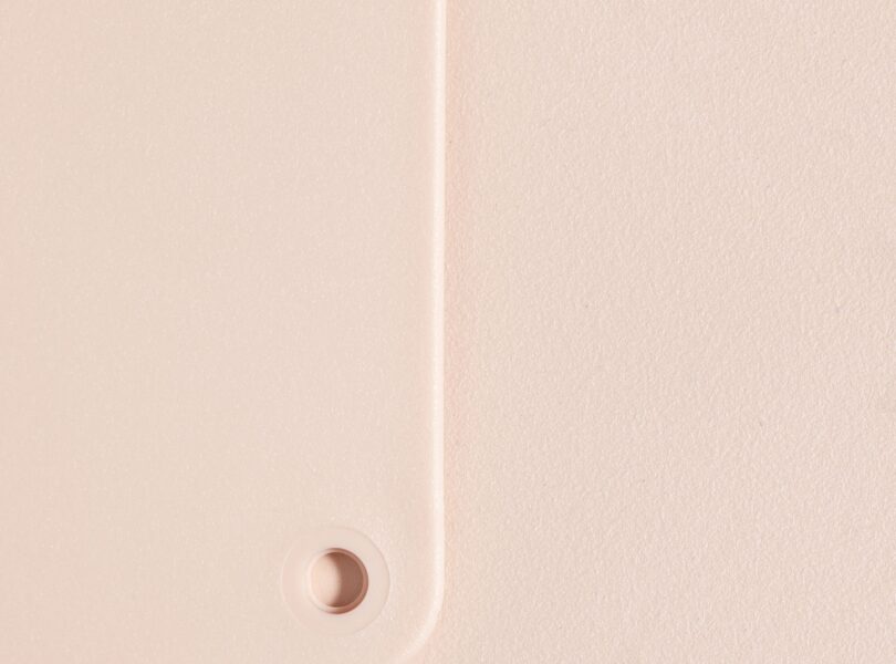 Taburete Eames Plastic RE -377607